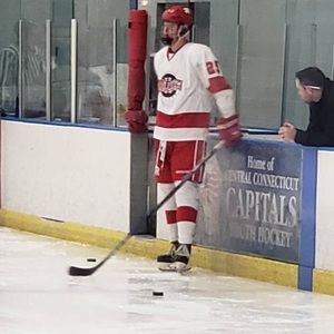 Meet your Posher, Kaleb